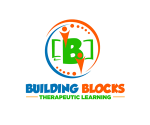 Logo-Design von Ansh Design für Building Blocks Therapeutic Learning | Design: #29414595