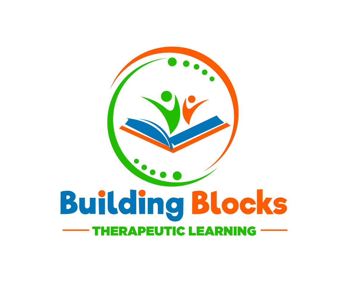 Design de Logo par Ansh Design pour Building Blocks Therapeutic Learning | Design #29414597