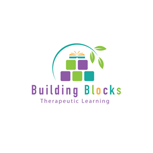 Design de Logo par geni pour Building Blocks Therapeutic Learning | Design #29425080