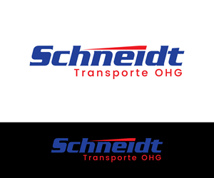Diseño de Logo por iD99 para Schneidt Transporte OHG | Diseño: #29417777