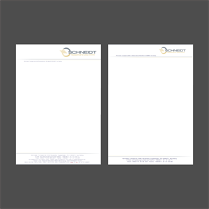 Diseño de Logo por Arham Hidayat para Schneidt Transporte OHG | Diseño: #29493145