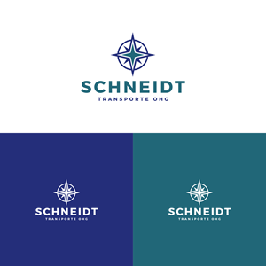 Design de Logo par alitjuara pour Schneidt Transporte OHG | Design #29418248