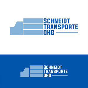 Diseño de Logo por alitjuara para Schneidt Transporte OHG | Diseño: #29423432