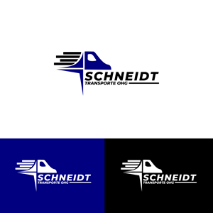 Diseño de Logo por alitjuara para Schneidt Transporte OHG | Diseño: #29423433