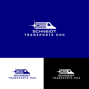 Diseño de Logo por alitjuara para Schneidt Transporte OHG | Diseño: #29423434