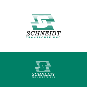 Diseño de Logo por alitjuara para Schneidt Transporte OHG | Diseño: #29423439