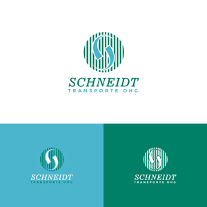 Diseño de Logo por alitjuara para Schneidt Transporte OHG | Diseño: #29423440
