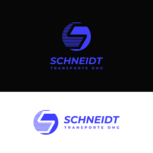 Diseño de Logo por alitjuara para Schneidt Transporte OHG | Diseño: #29423441