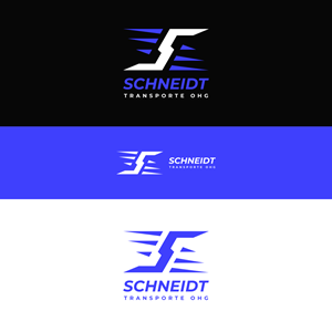 Diseño de Logo por alitjuara para Schneidt Transporte OHG | Diseño: #29423442