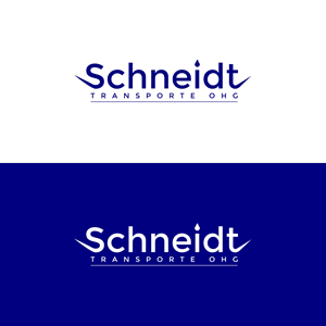 Diseño de Logo por alitjuara para Schneidt Transporte OHG | Diseño: #29427644