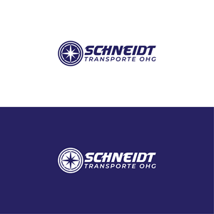 Diseño de Logo por CrewType para Schneidt Transporte OHG | Diseño: #29414832