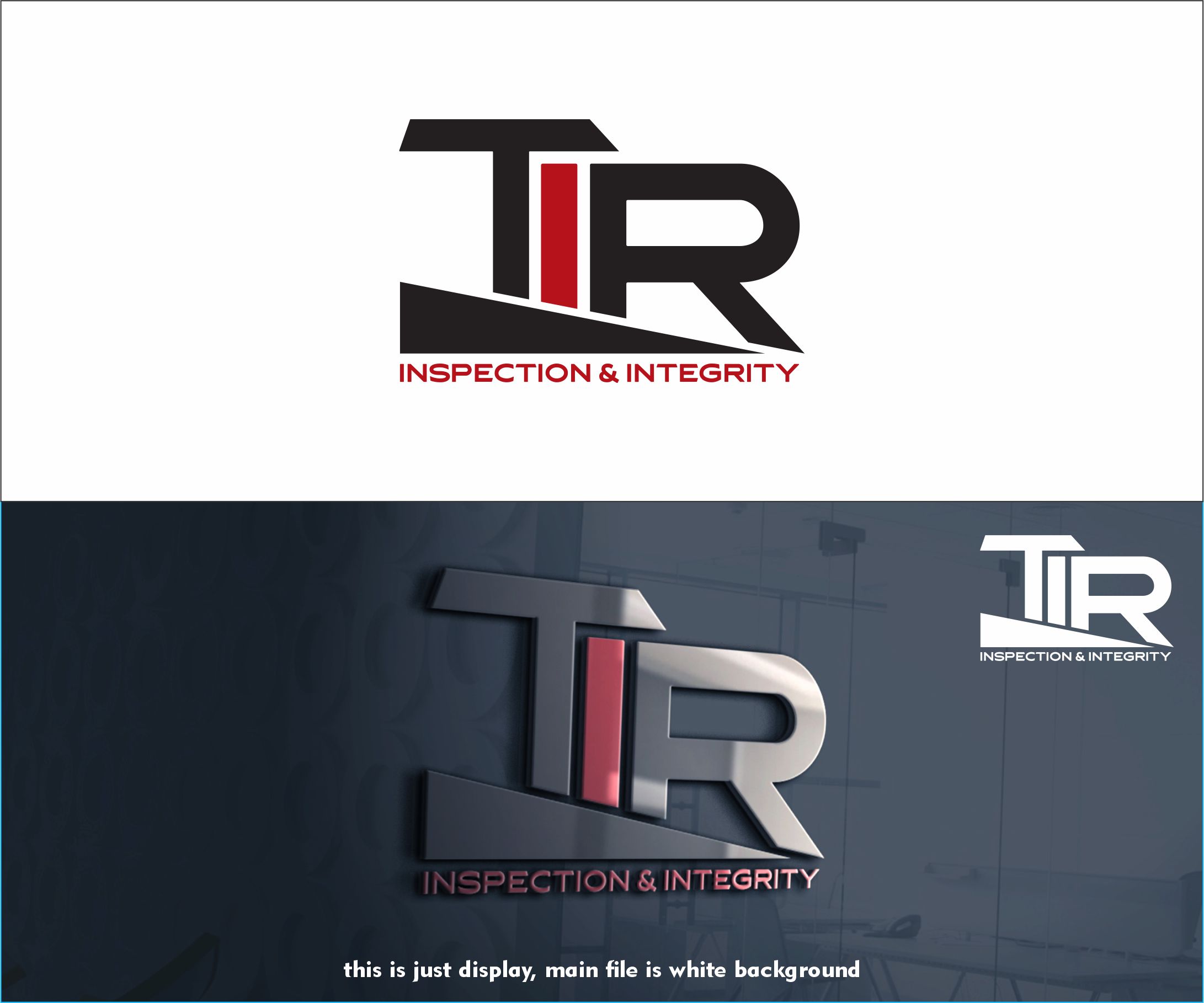 Logo Design by alkaline for this project | Design #29400725