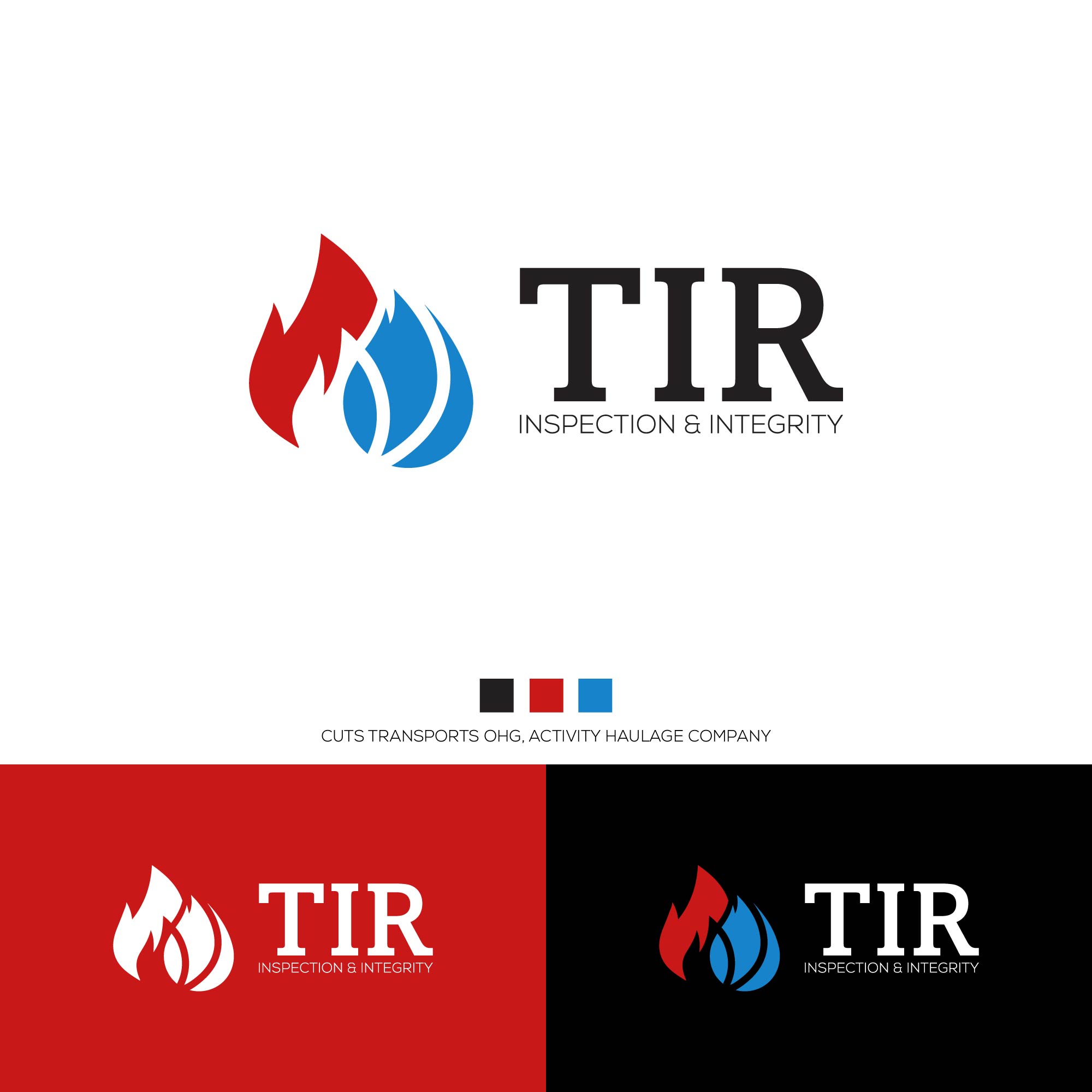 Logo Design by alitjuara for this project | Design #29418352