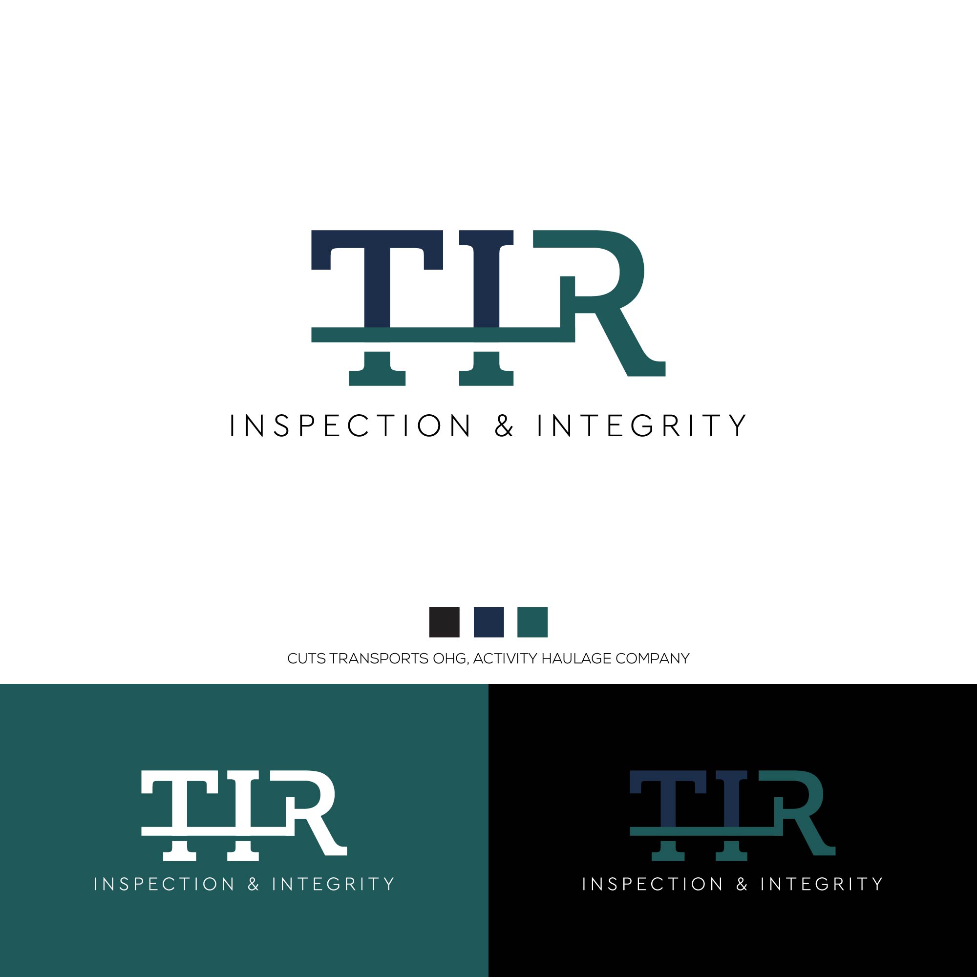 Logo Design by alitjuara for this project | Design #29418354