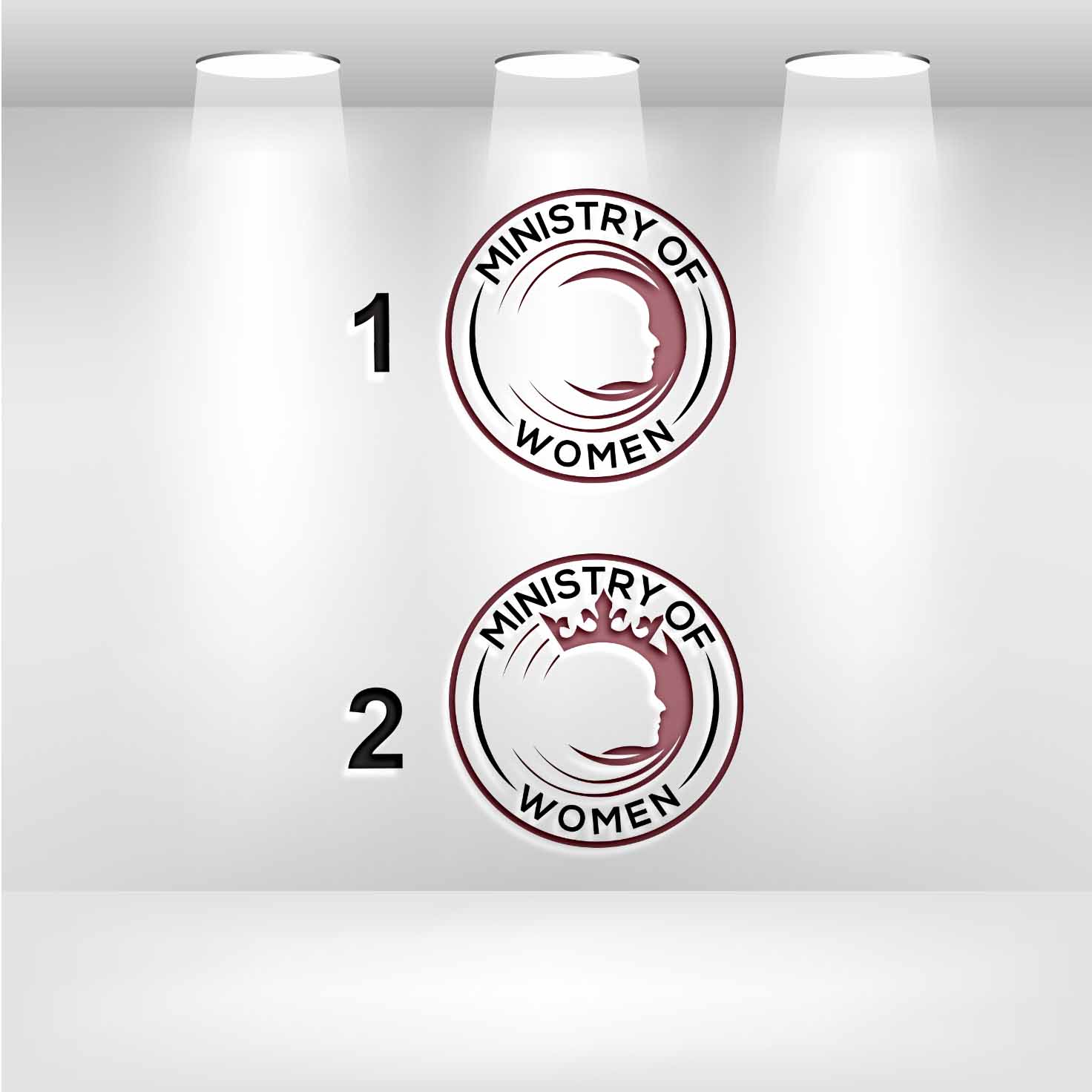 Logo Design by arif hossain ovi for this project | Design: #29482150