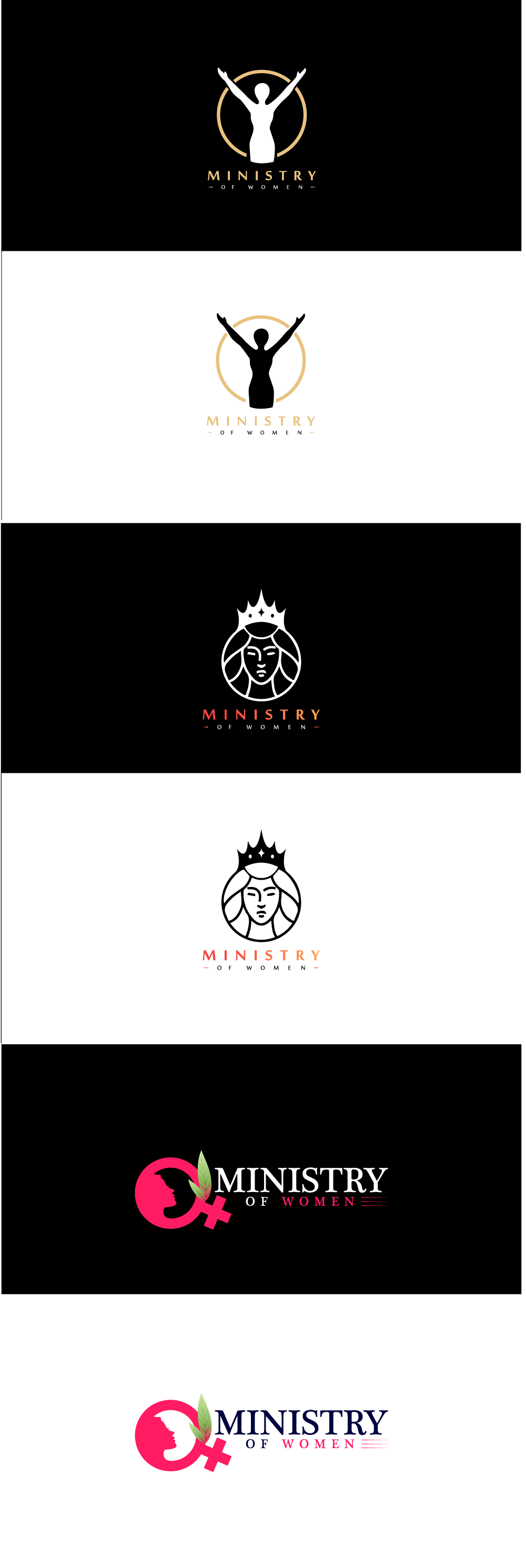 Logo Design by Zanek for this project | Design #29404958