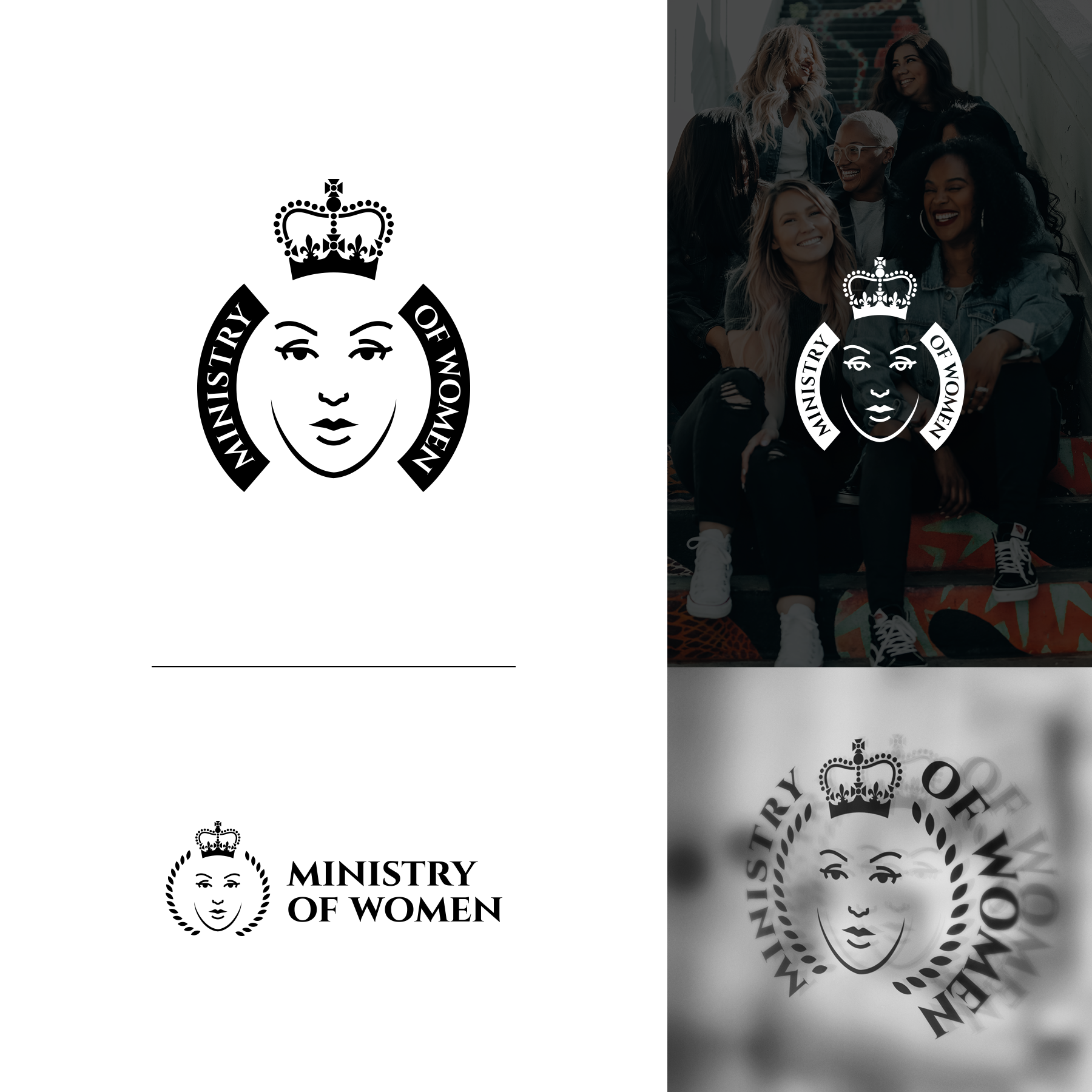 Logo Design by Oleksandr Tovarkov for this project | Design #29399821