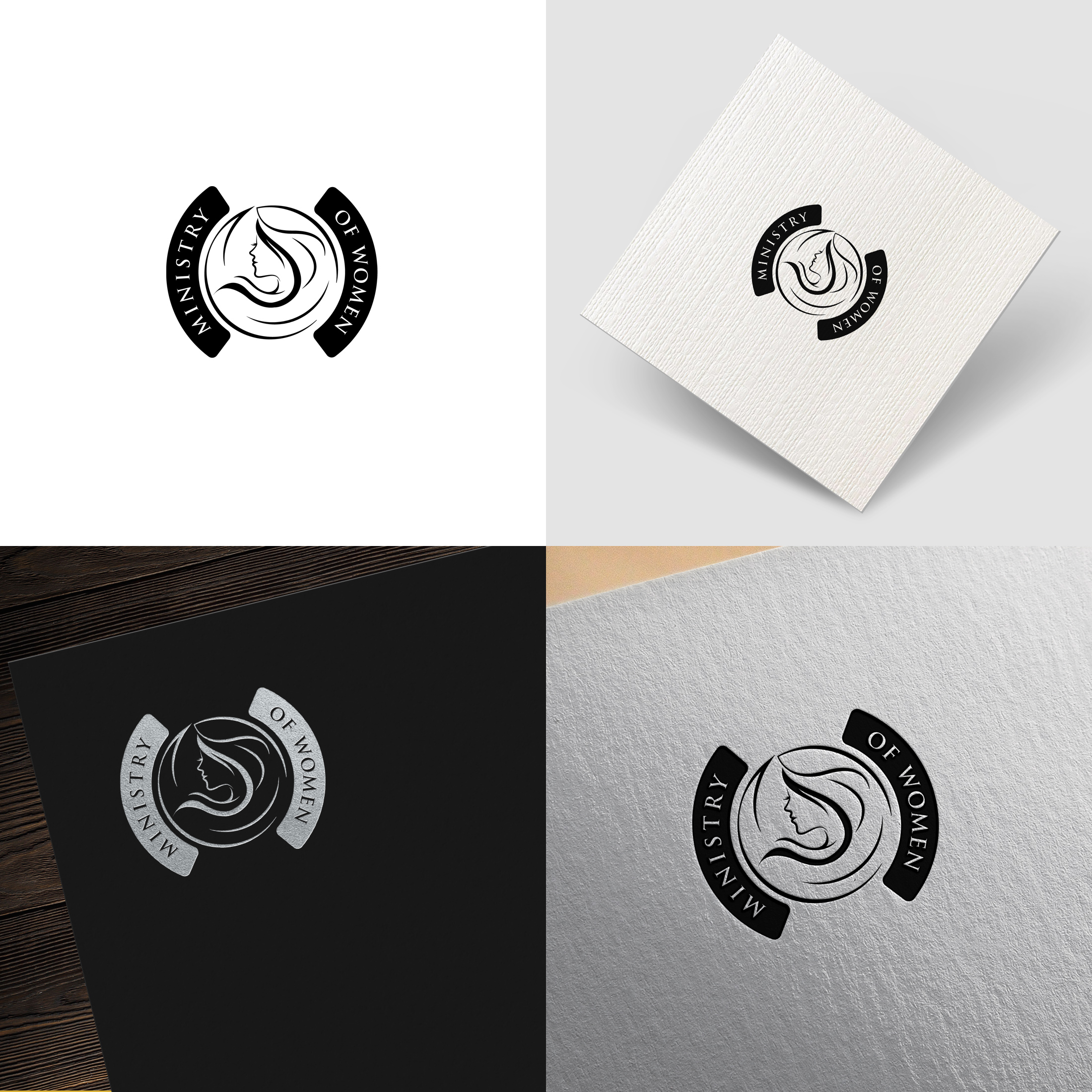 Logo Design by SL Designer for this project | Design #29404310