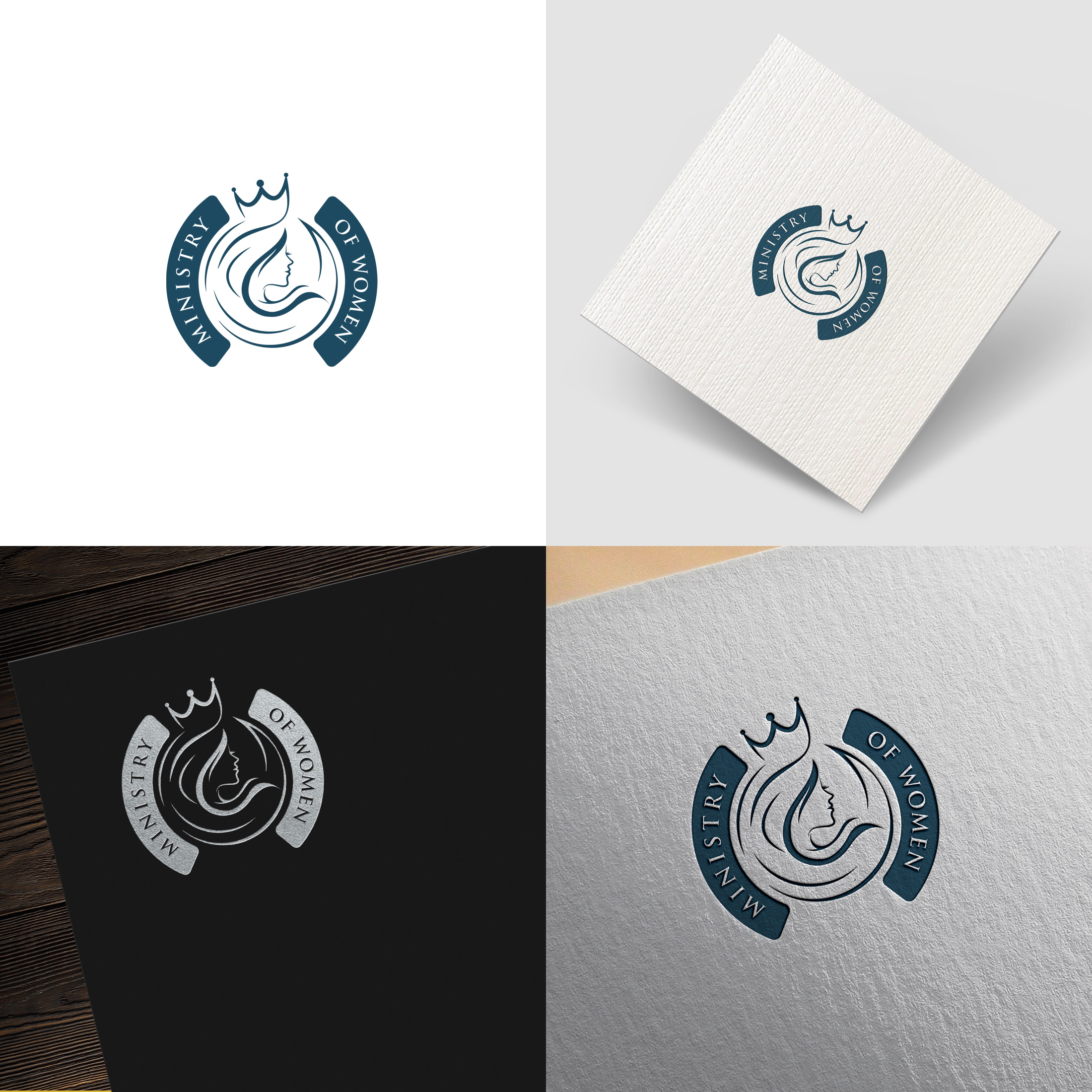 Logo Design by SL Designer for this project | Design #29405532