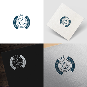 Logo Design by SL Designer for this project | Design: #29405532