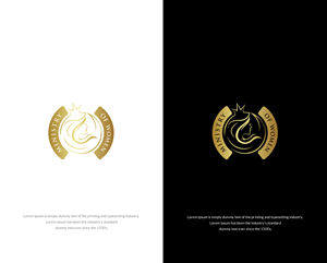 Logo Design by SL Designer for this project | Design: #29405533
