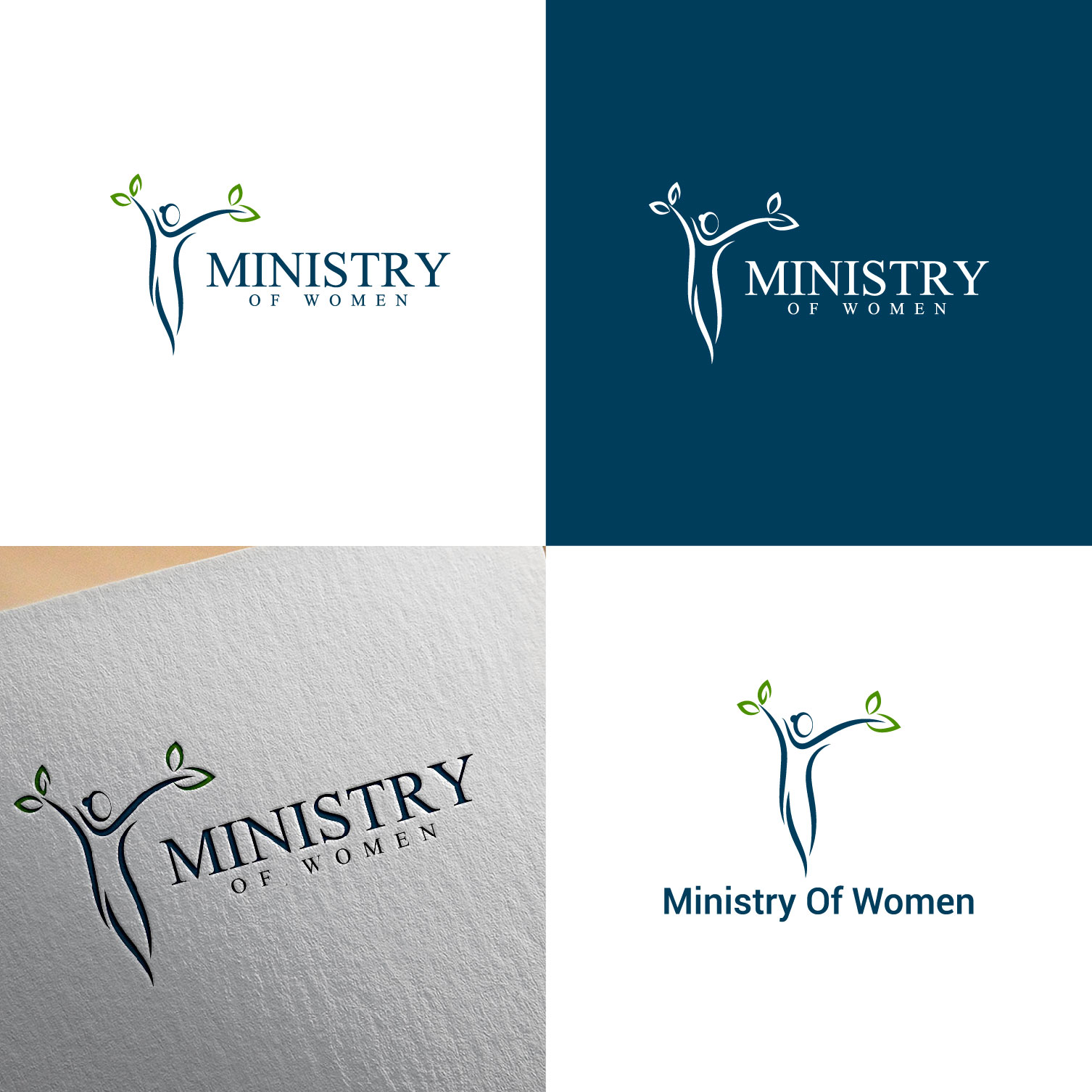 Logo Design by 4tech services for this project | Design #29398061
