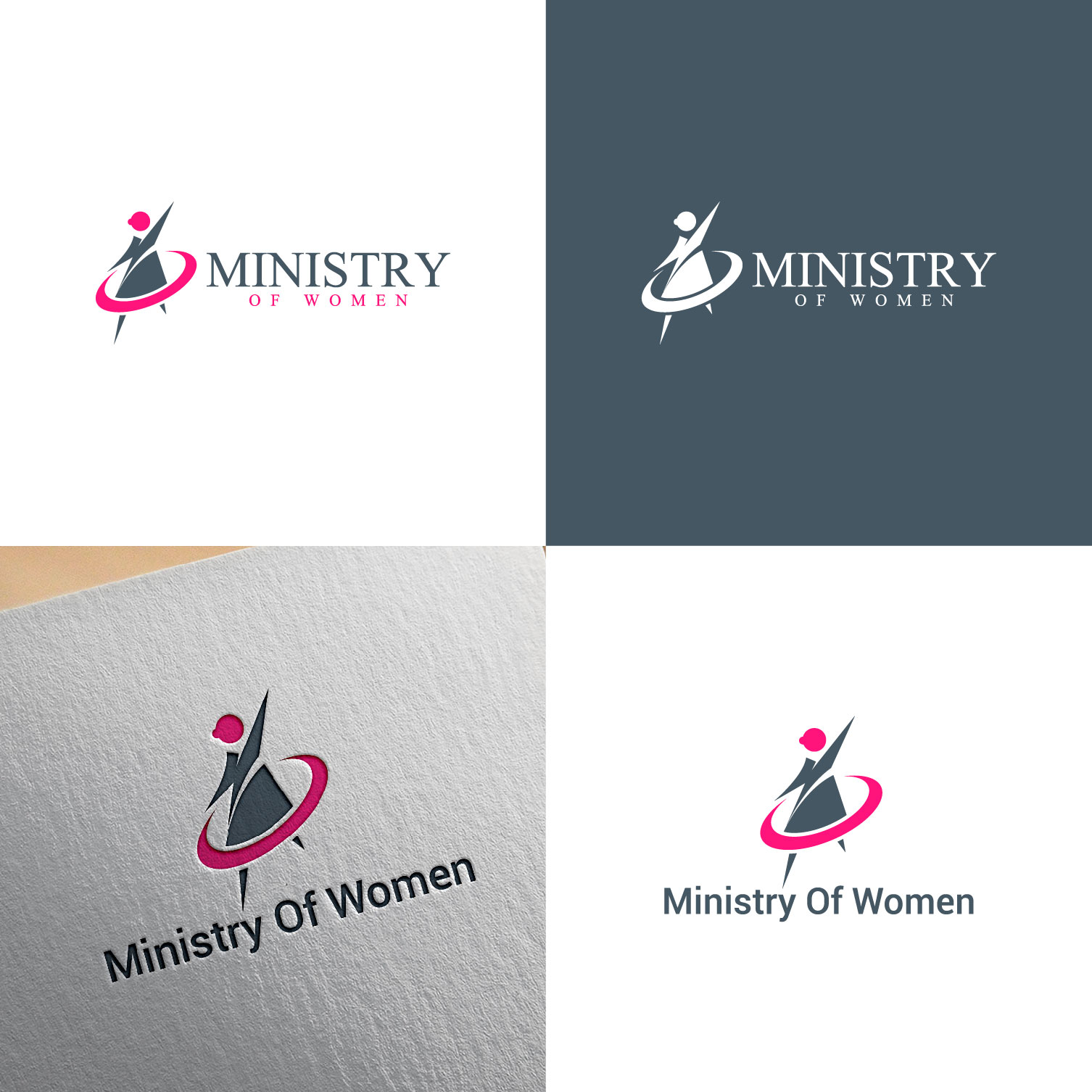 Logo-Design von 4tech services für dieses Projekt | Design #29398062