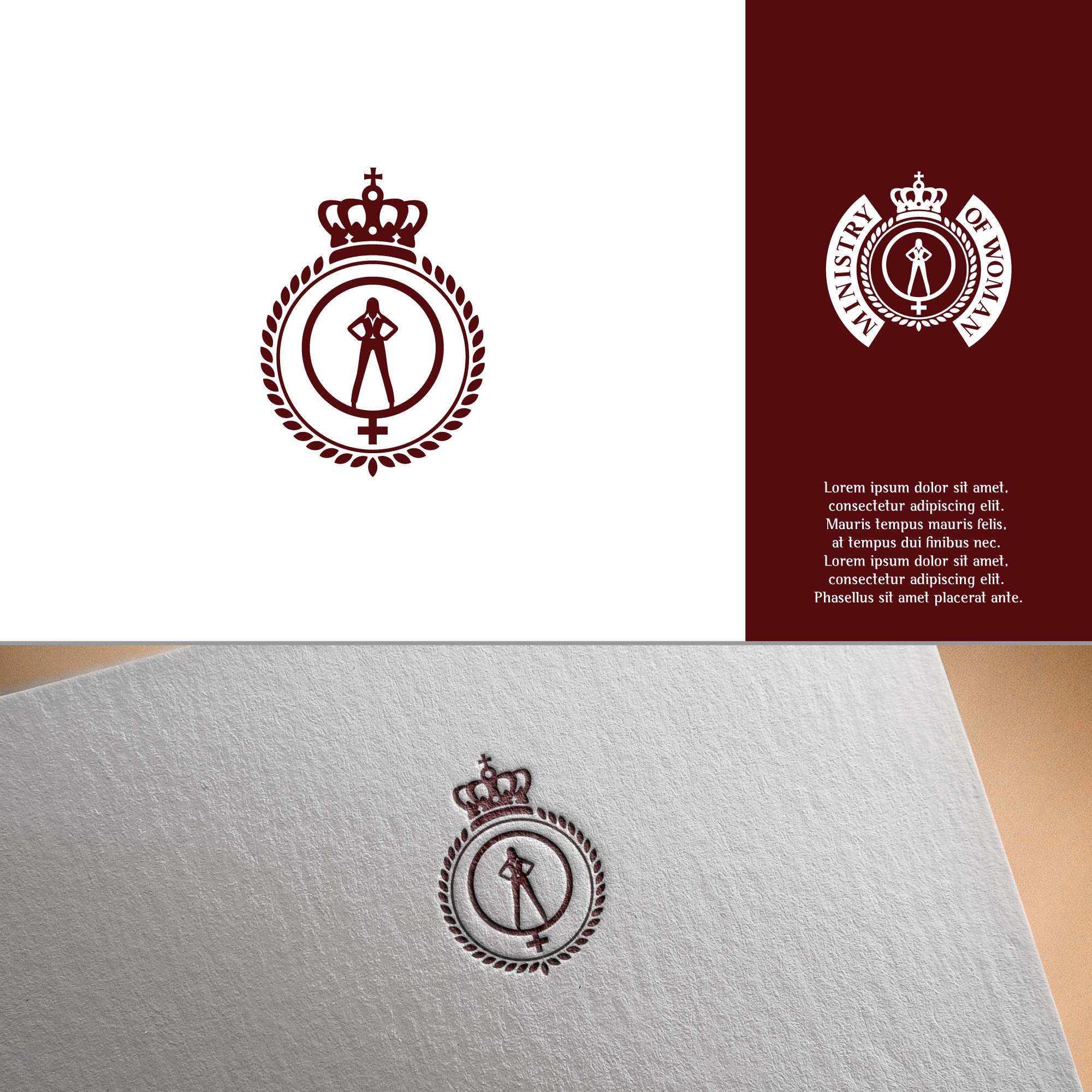 Logo Design by Arjuna Design for this project | Design #29399456
