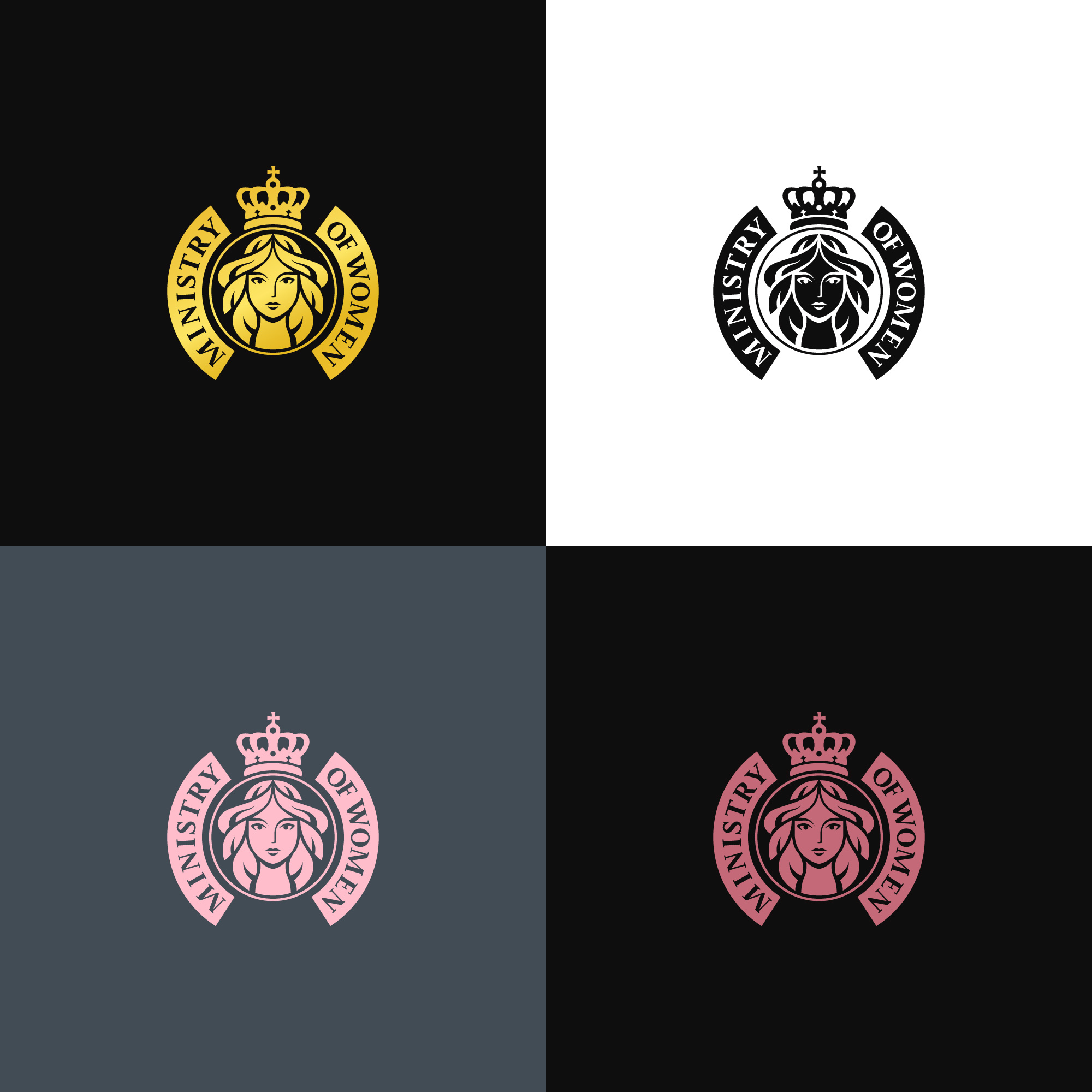 Logo Design by Arjuna Design for this project | Design #29418482