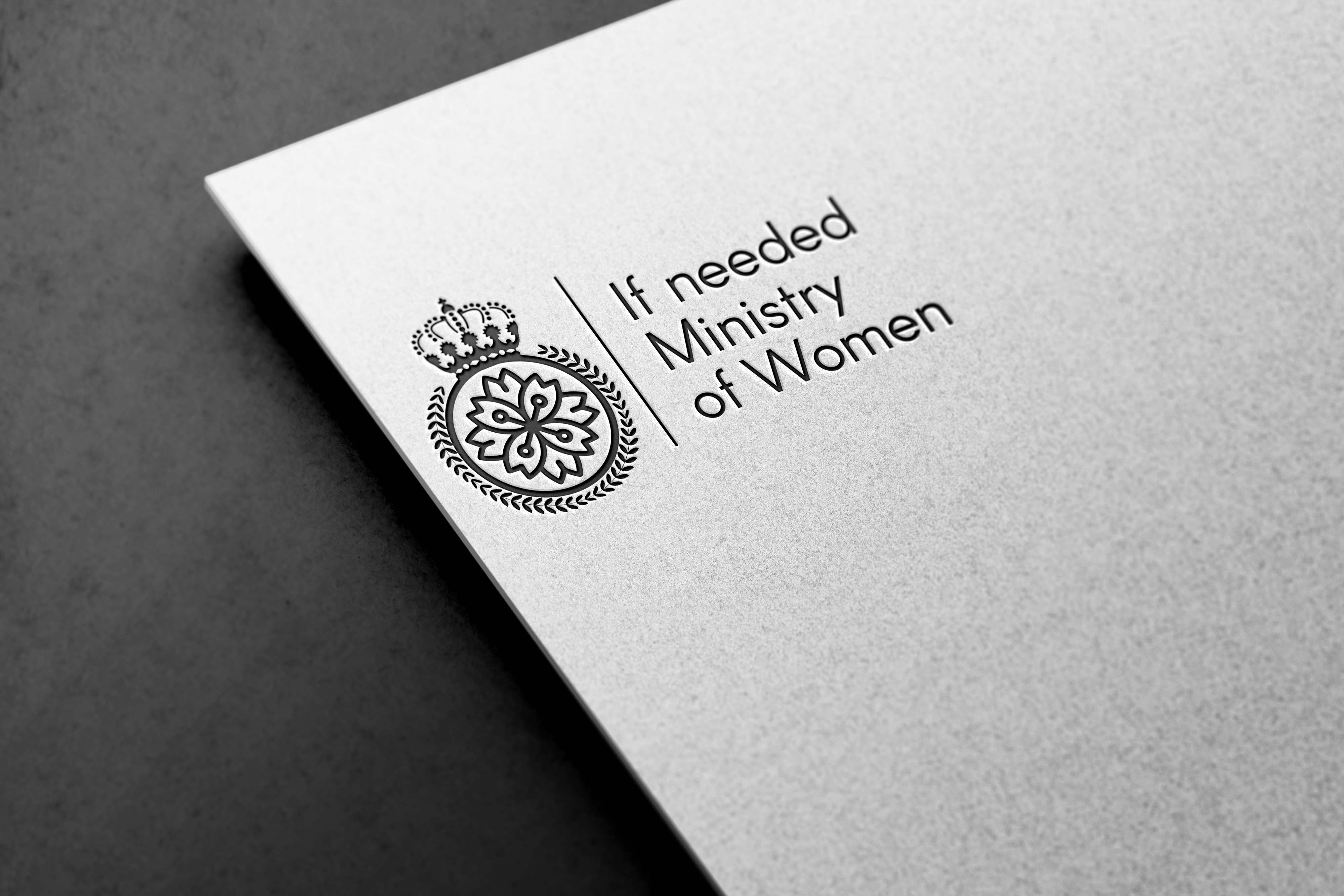 Logo Design by miloje1207 for this project | Design #29430776