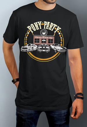 T-shirt Design by Md. Humayun for this project | Design: #29412897