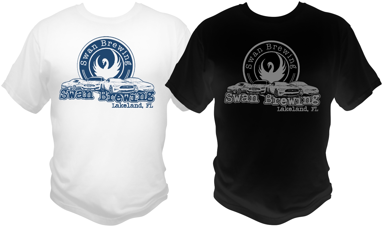 T-shirt Design by bacujkov for this project | Design #29538351