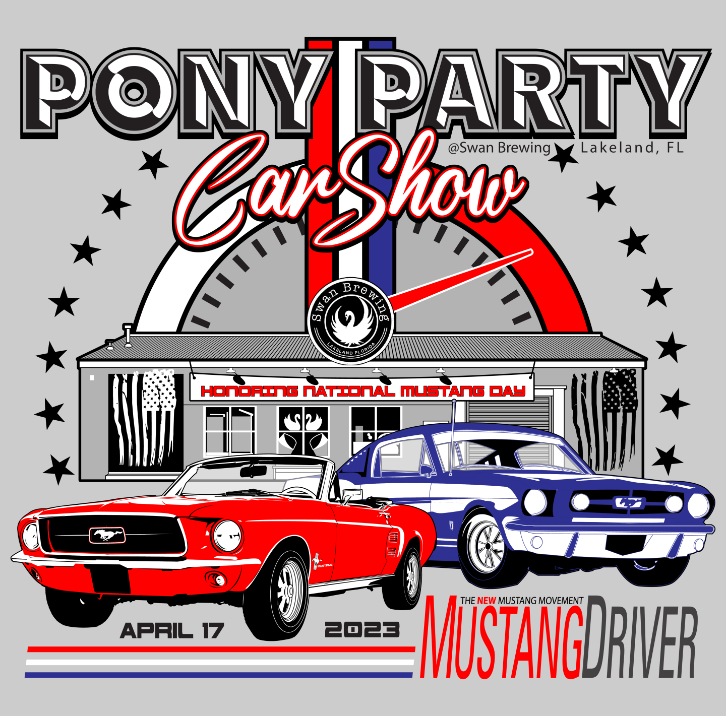 T-shirt Design by Get'n Graphic for this project | Design #29426527