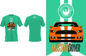 Diseño de Camiseta por nurita para este proyecto | Diseño: #29508792