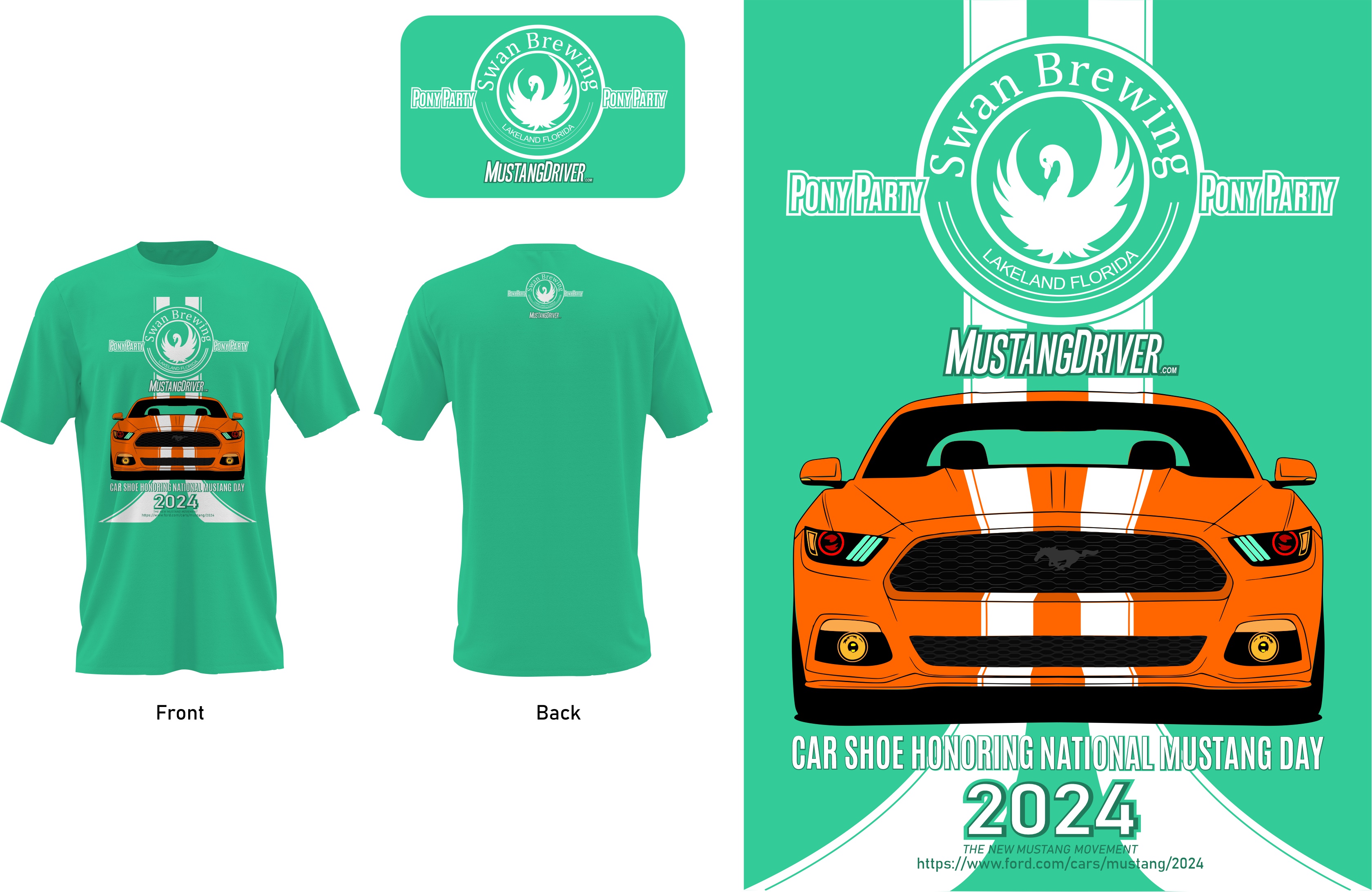 T-shirt Design by nurita for this project | Design #29520910