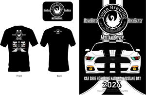 T-shirt Design by nurita for this project | Design: #29522879
