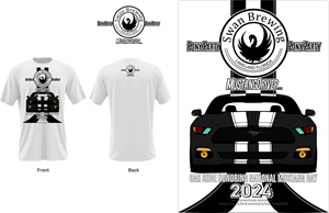 T-shirt Design by nurita for this project | Design: #29522880