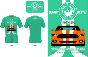 Diseño de Camiseta por nurita para este proyecto | Diseño: #29540269