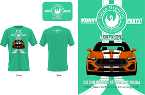T-Shirt-Design von nurita für dieses Projekt | Design #29542530