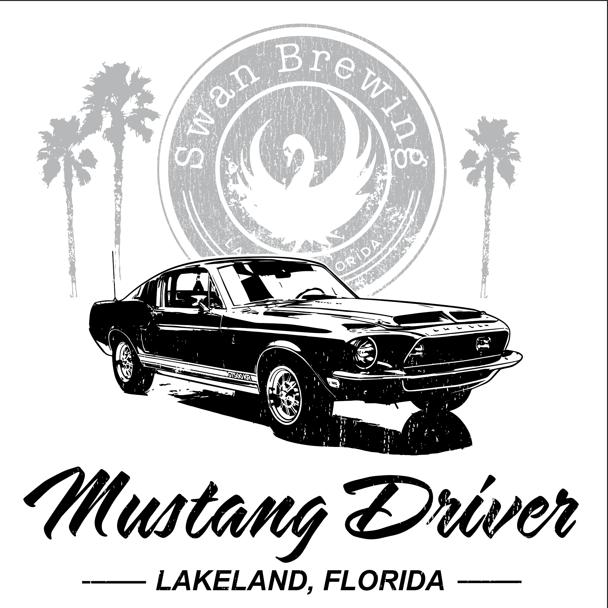 T-Shirt-Design von jamesmccue1 für dieses Projekt | Design #29510725