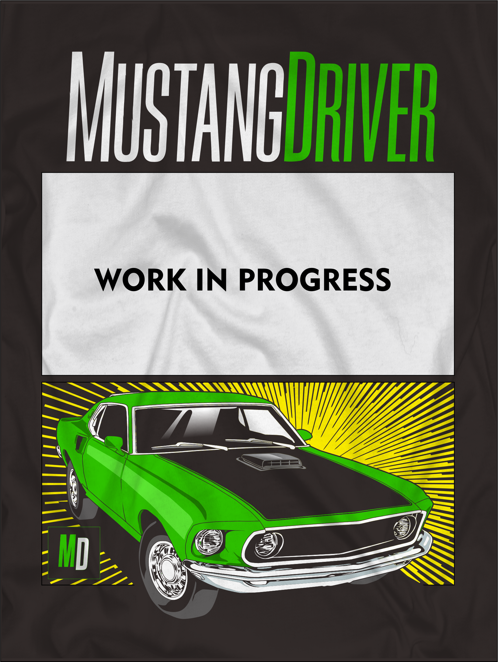 T-shirt Design by Yakuza20 for this project | Design #29430797