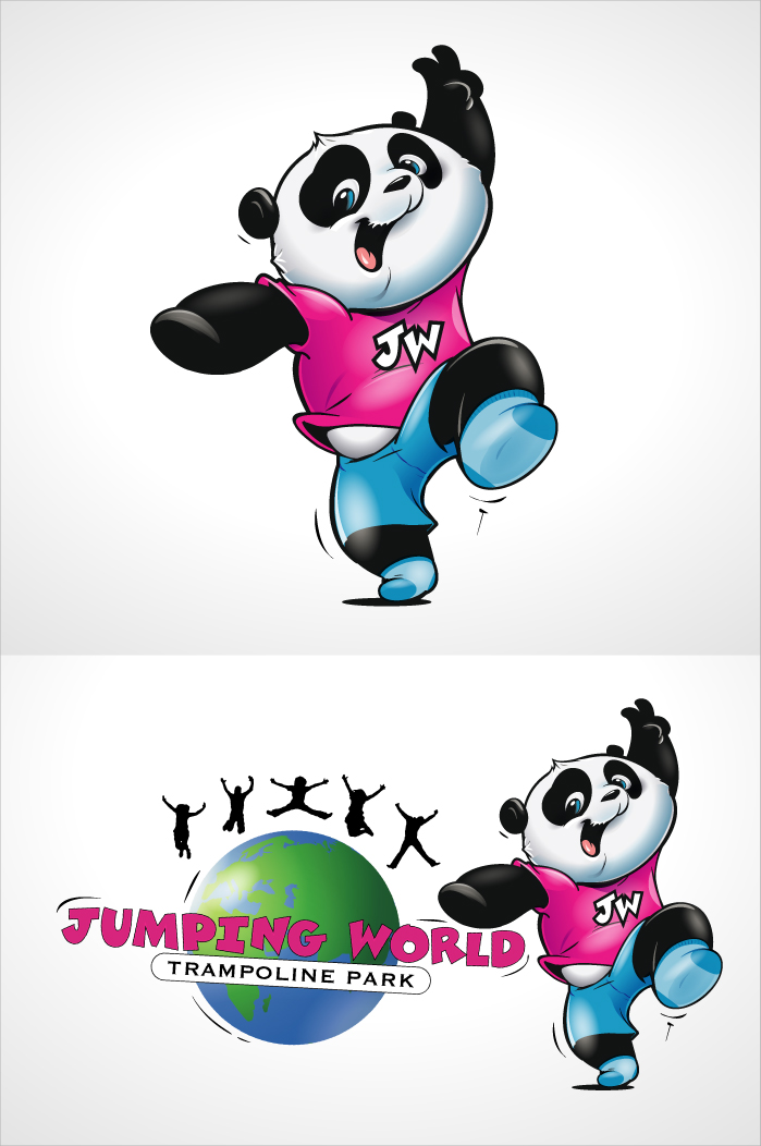 Mascot Design by Suprakash 3 for this project | Design #29432806