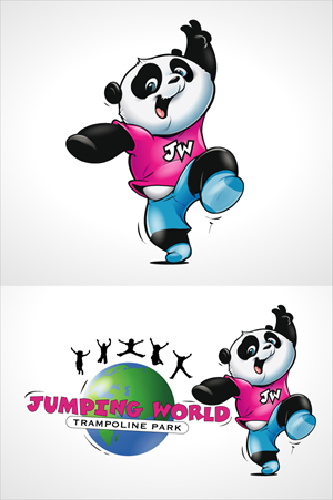 Mascot Design by Suprakash 3 for this project | Design: #29432806