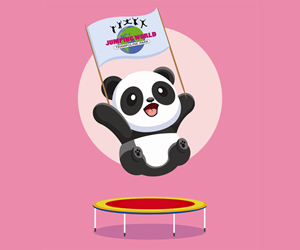 Diseño de Mascota por branding2biz para este proyecto | Diseño #29415144
