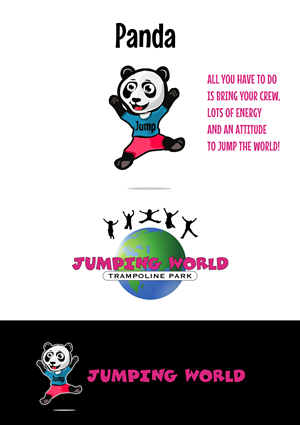 Mascot Design by design.bb for this project | Design: #29399898
