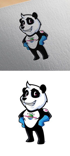 Mascot Design by DesignNXT for this project | Design: #29423115