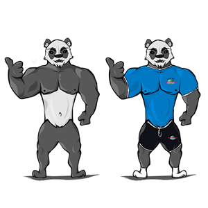 Mascot Design by Tha Don7 for this project | Design: #29457470