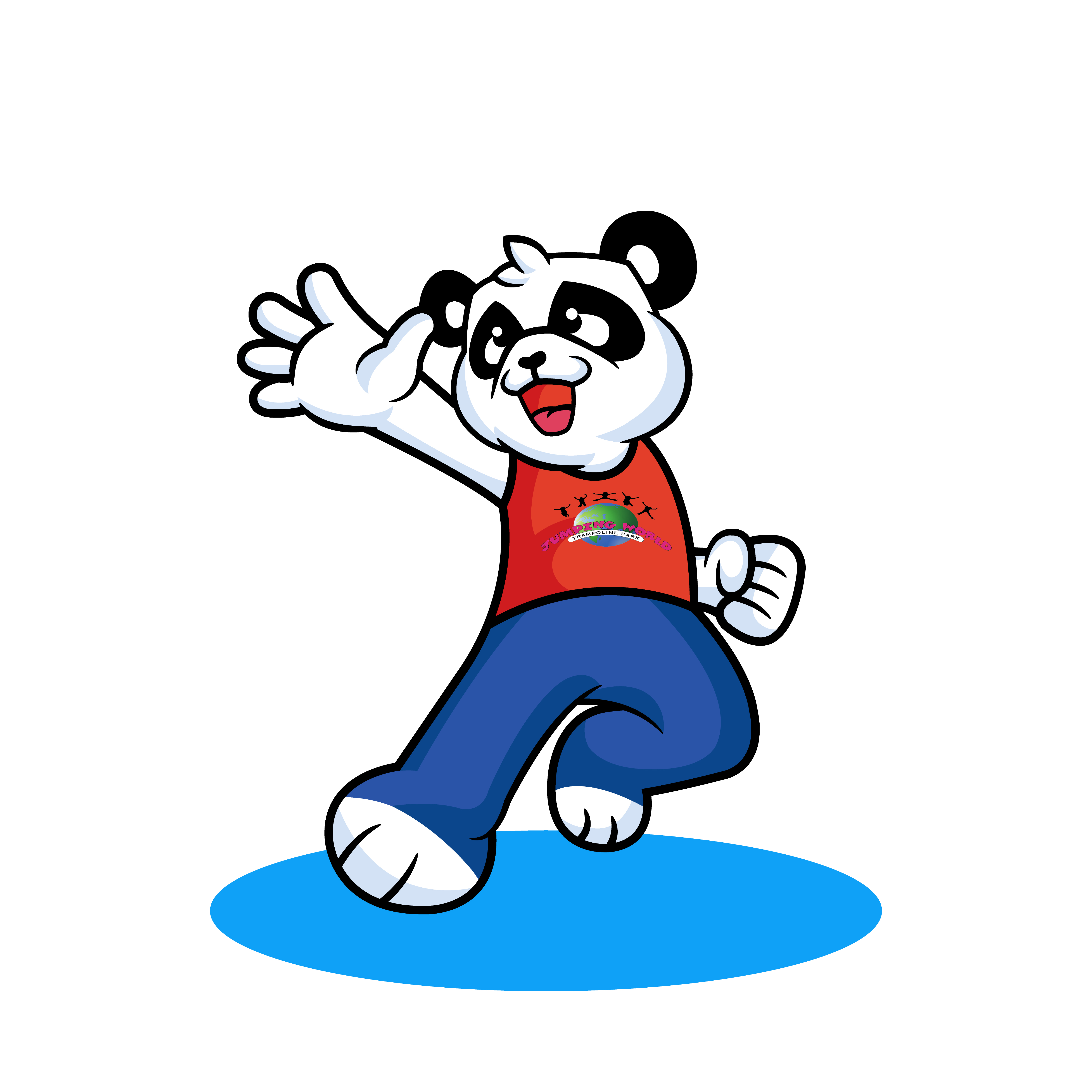 Mascot Design by khairuldesign for this project | Design #29411703