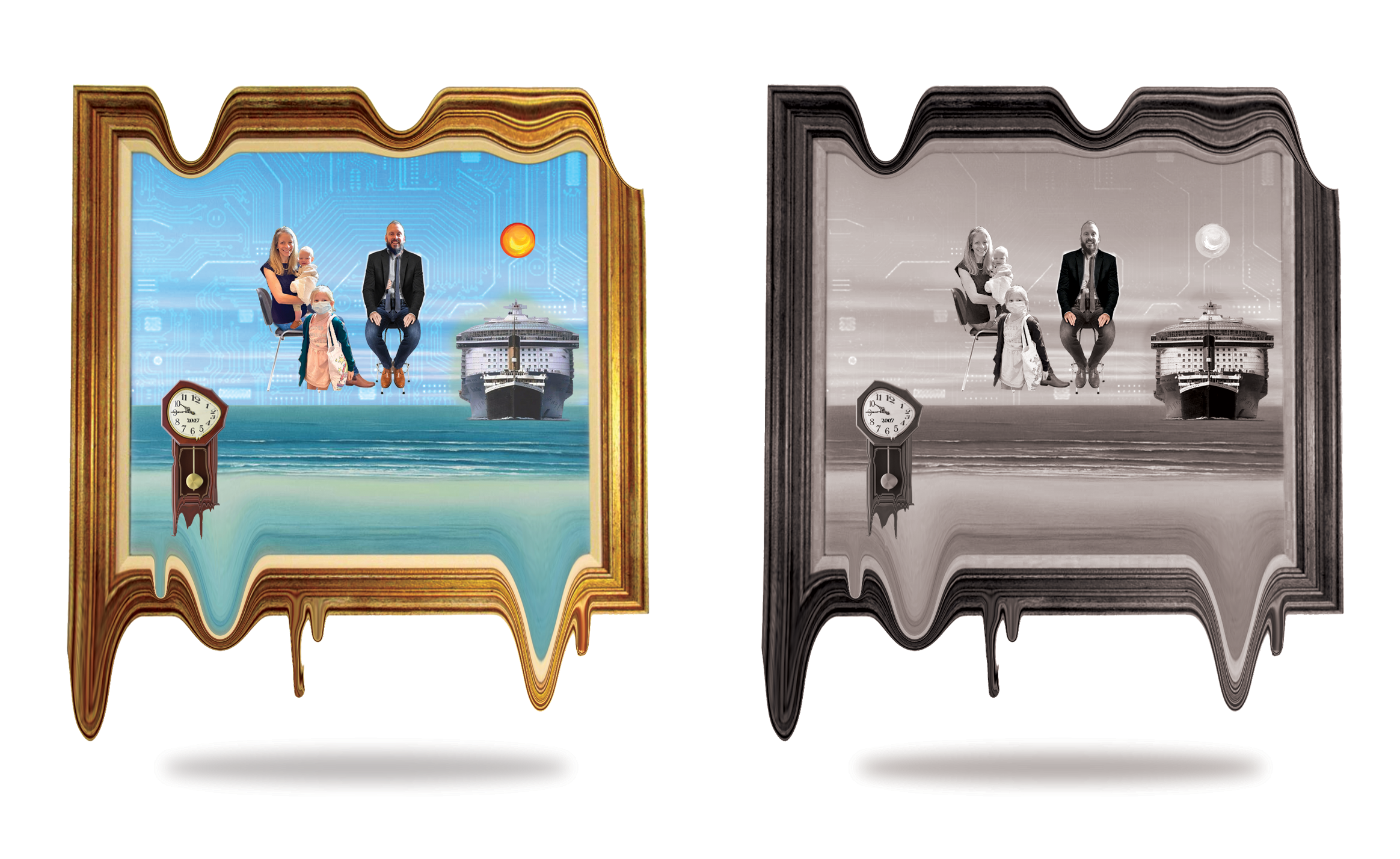 Tattoo Design by nu_begining1 for this project | Design #29428809