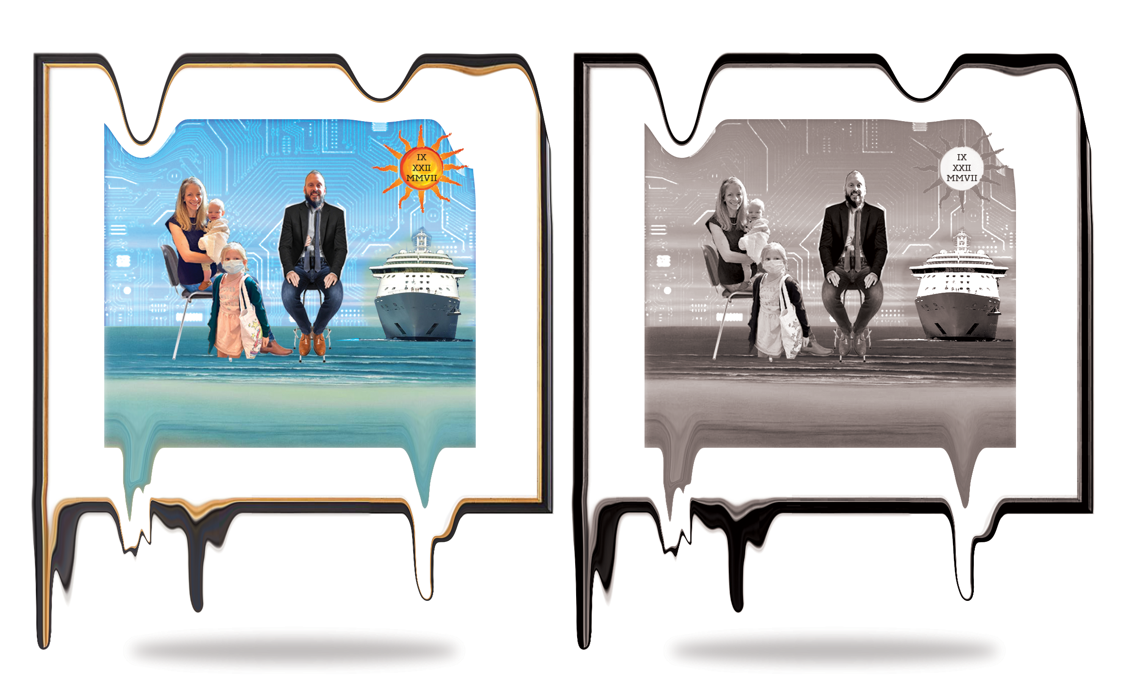 Tattoo Design by nu_begining1 for this project | Design #29429834